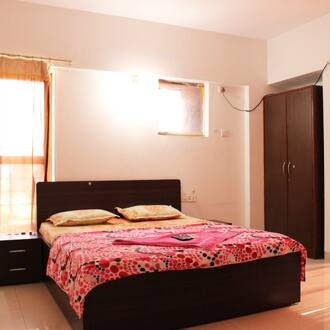 Amigo Service Apartment - Pimpri, Pune 2